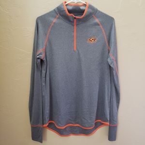 Colosseum Oklahoma State University Jacket